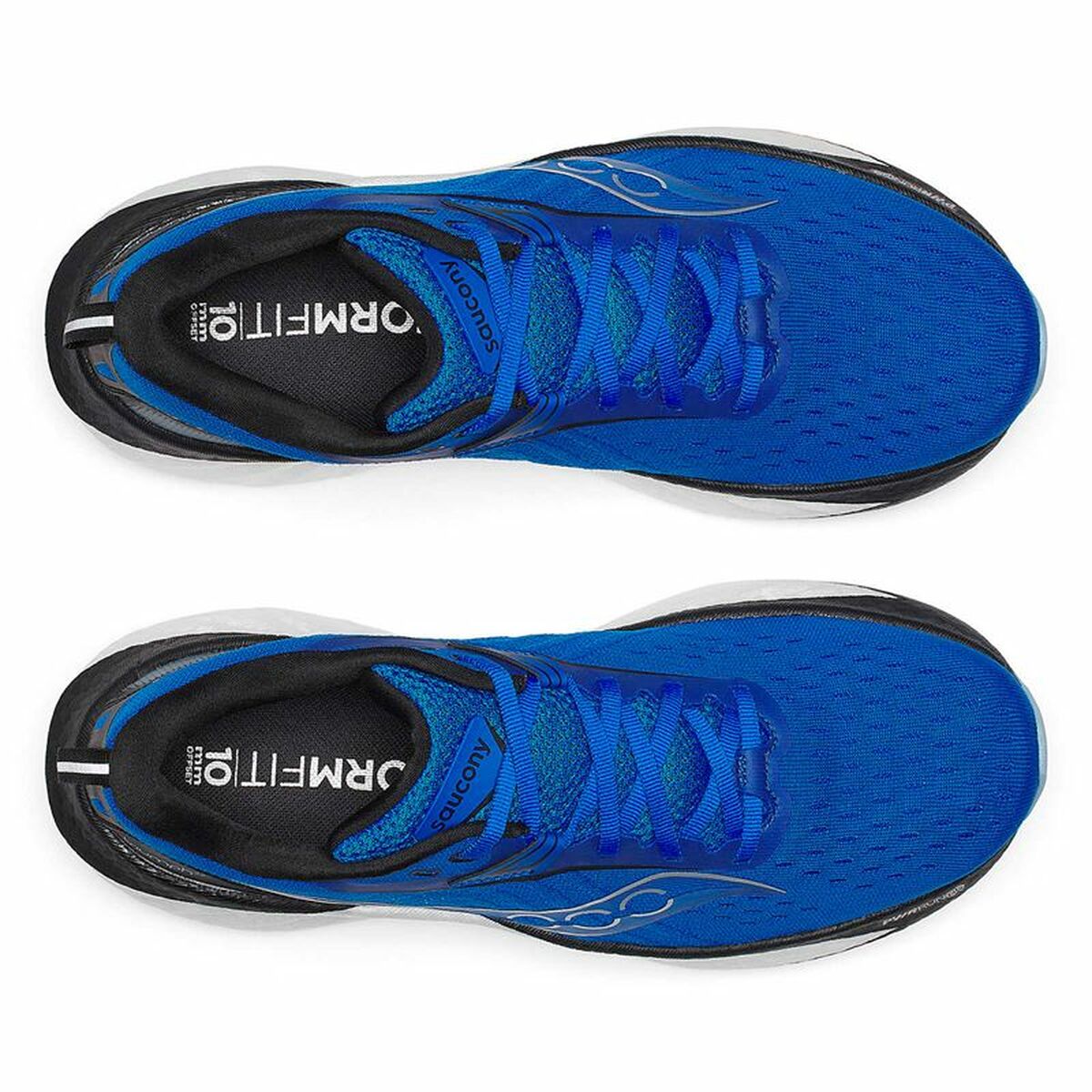 Running Shoes for Adults Saucony Triumph 22