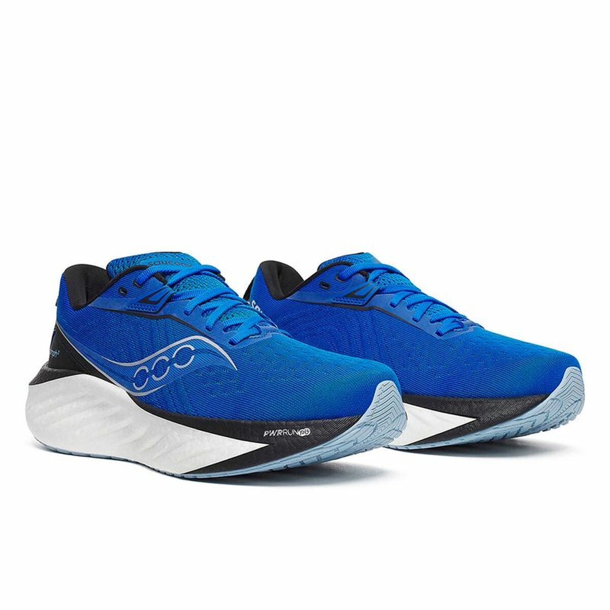 Running Shoes for Adults Saucony Triumph 22