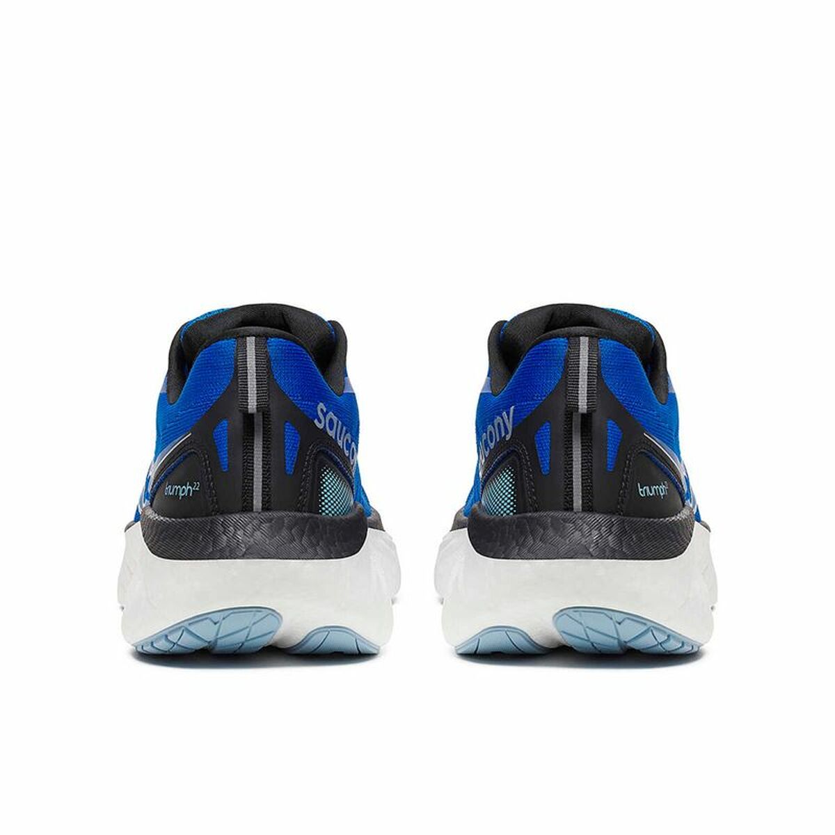 Running Shoes for Adults Saucony Triumph 22