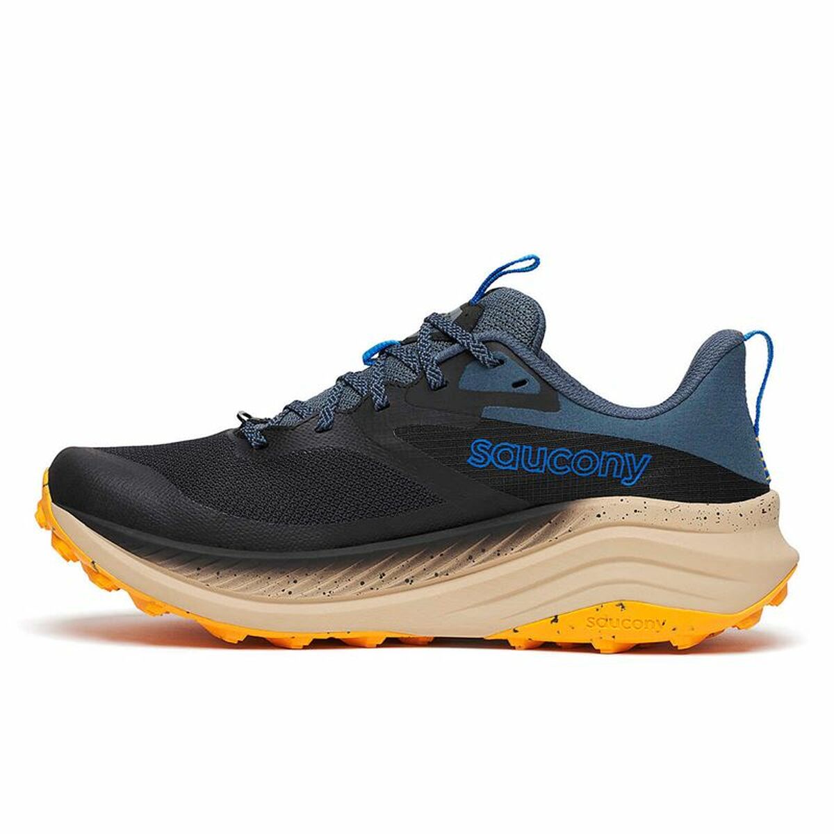 Running Shoes for Adults Saucony Xodus Ultra 3