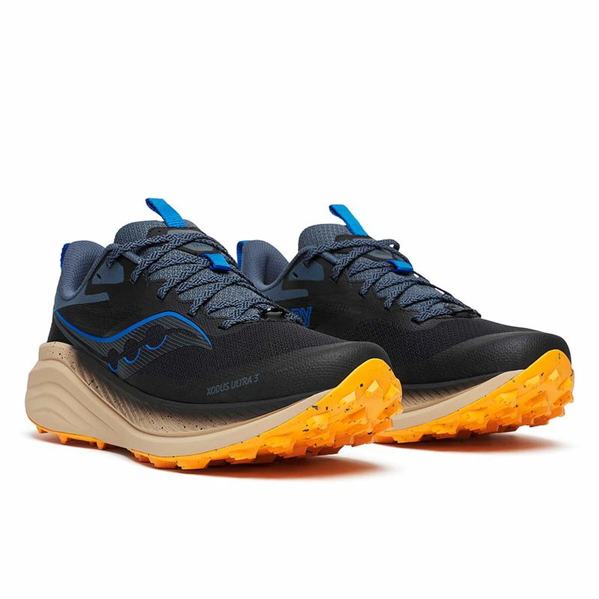 Running Shoes for Adults Saucony Xodus Ultra 3