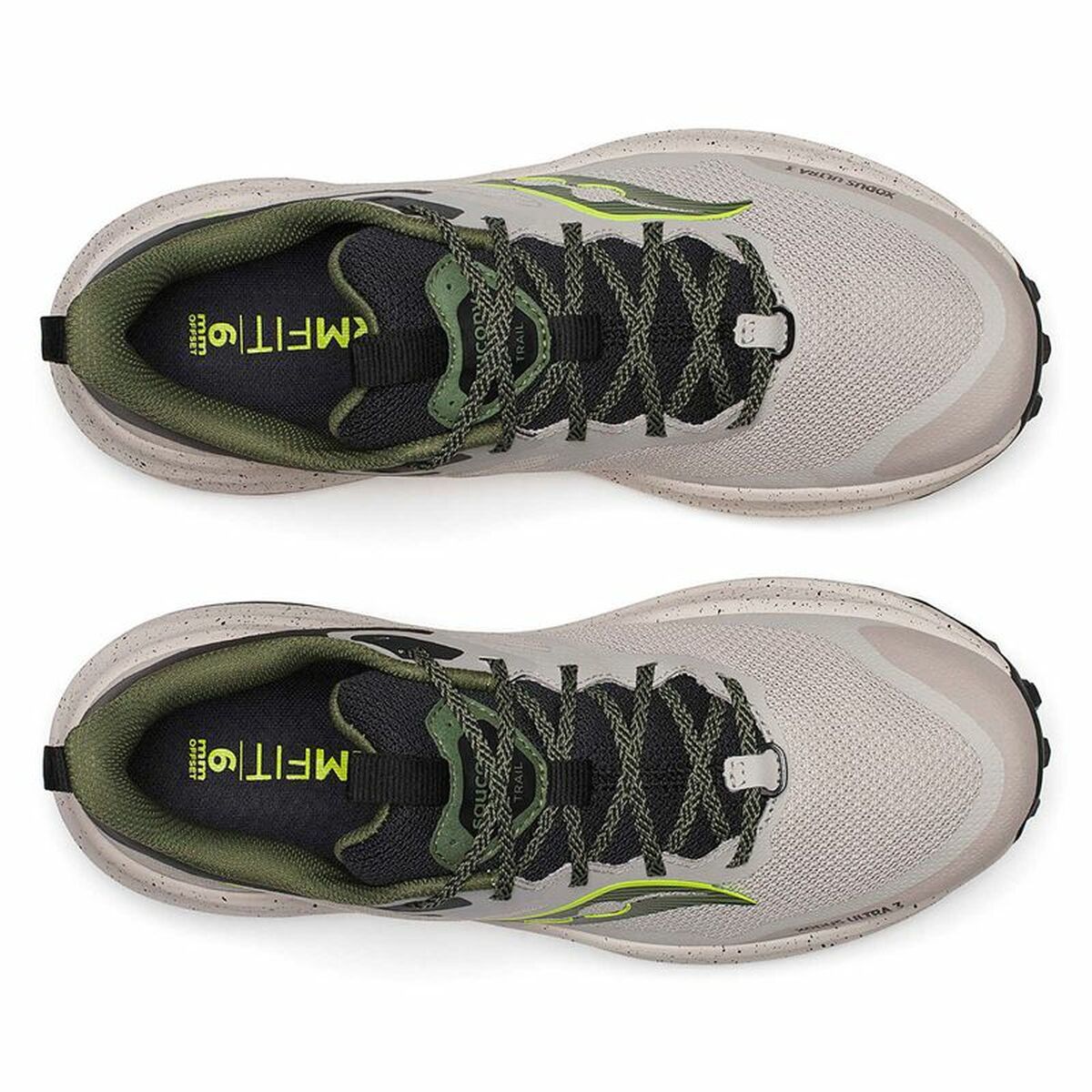 Running Shoes for Adults Saucony Xodus Ultra 3
