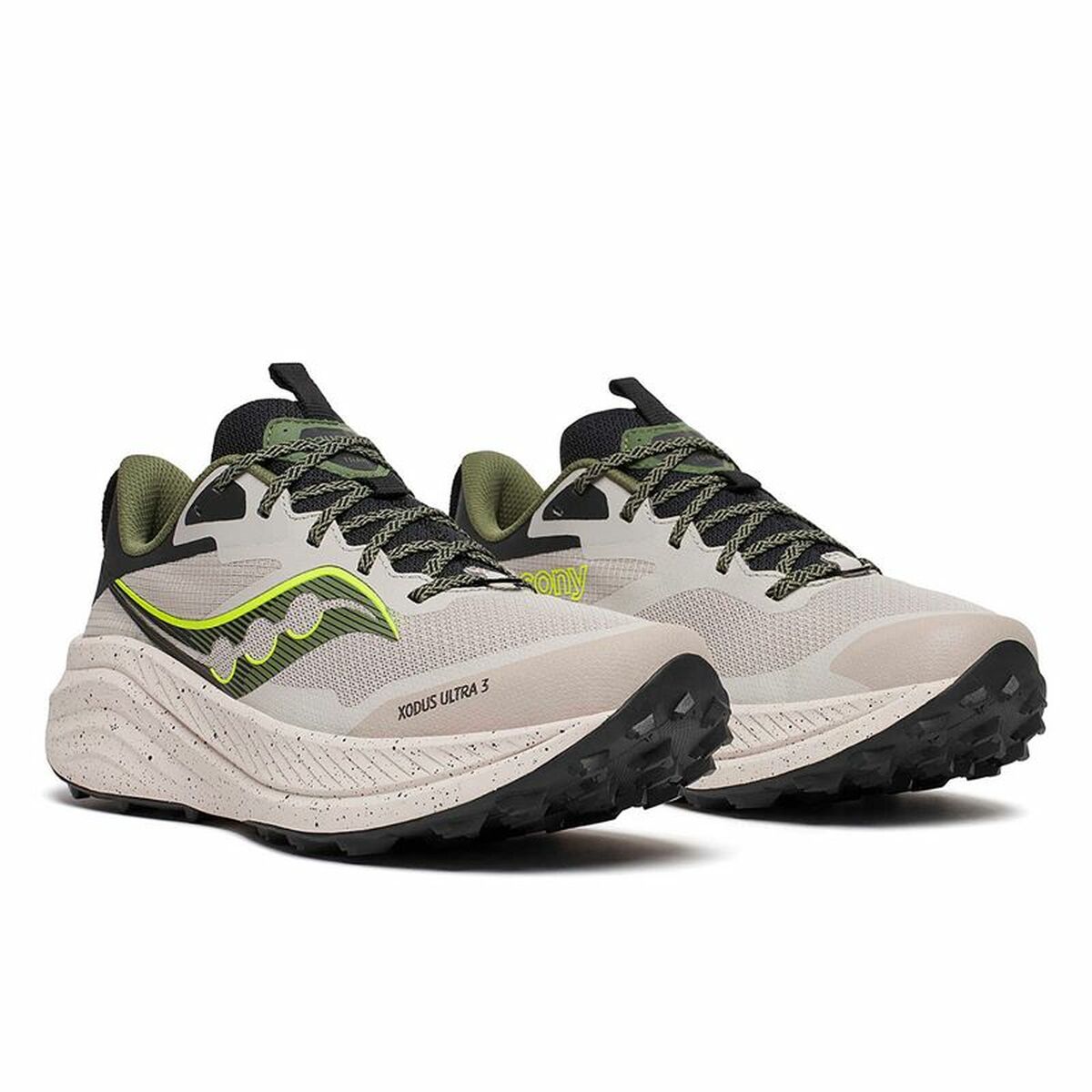 Running Shoes for Adults Saucony Xodus Ultra 3