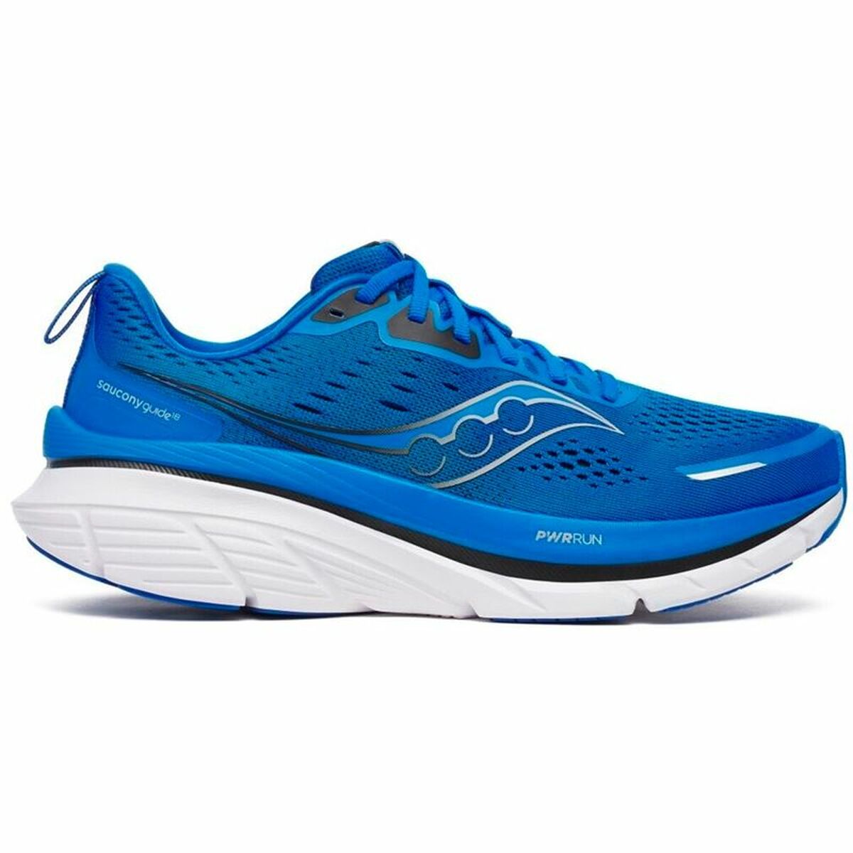 Running Shoes for Adults Saucony Guide 18