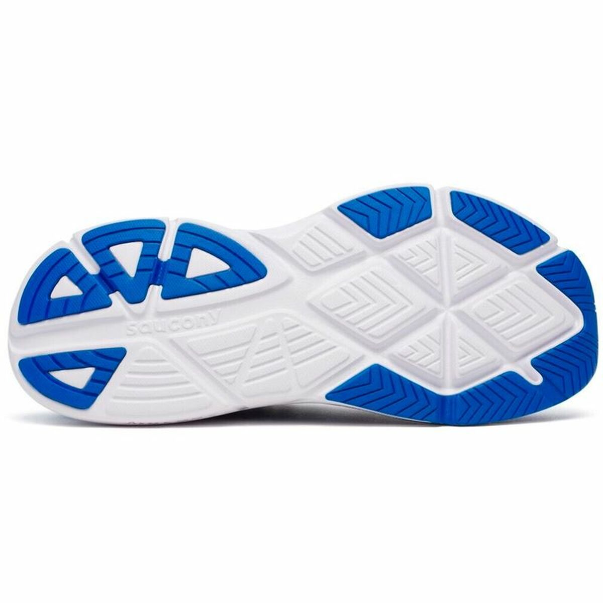 Running Shoes for Adults Saucony Guide 18