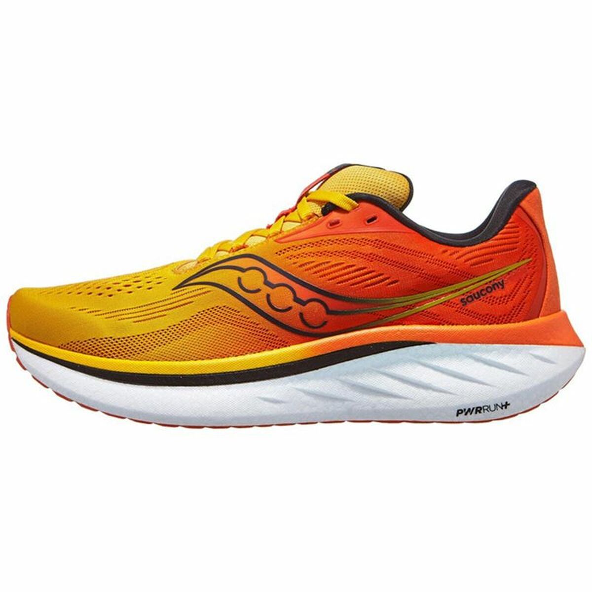 Running Shoes for Adults Saucony Ride 18