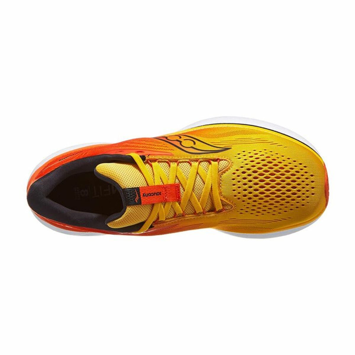 Running Shoes for Adults Saucony Ride 18