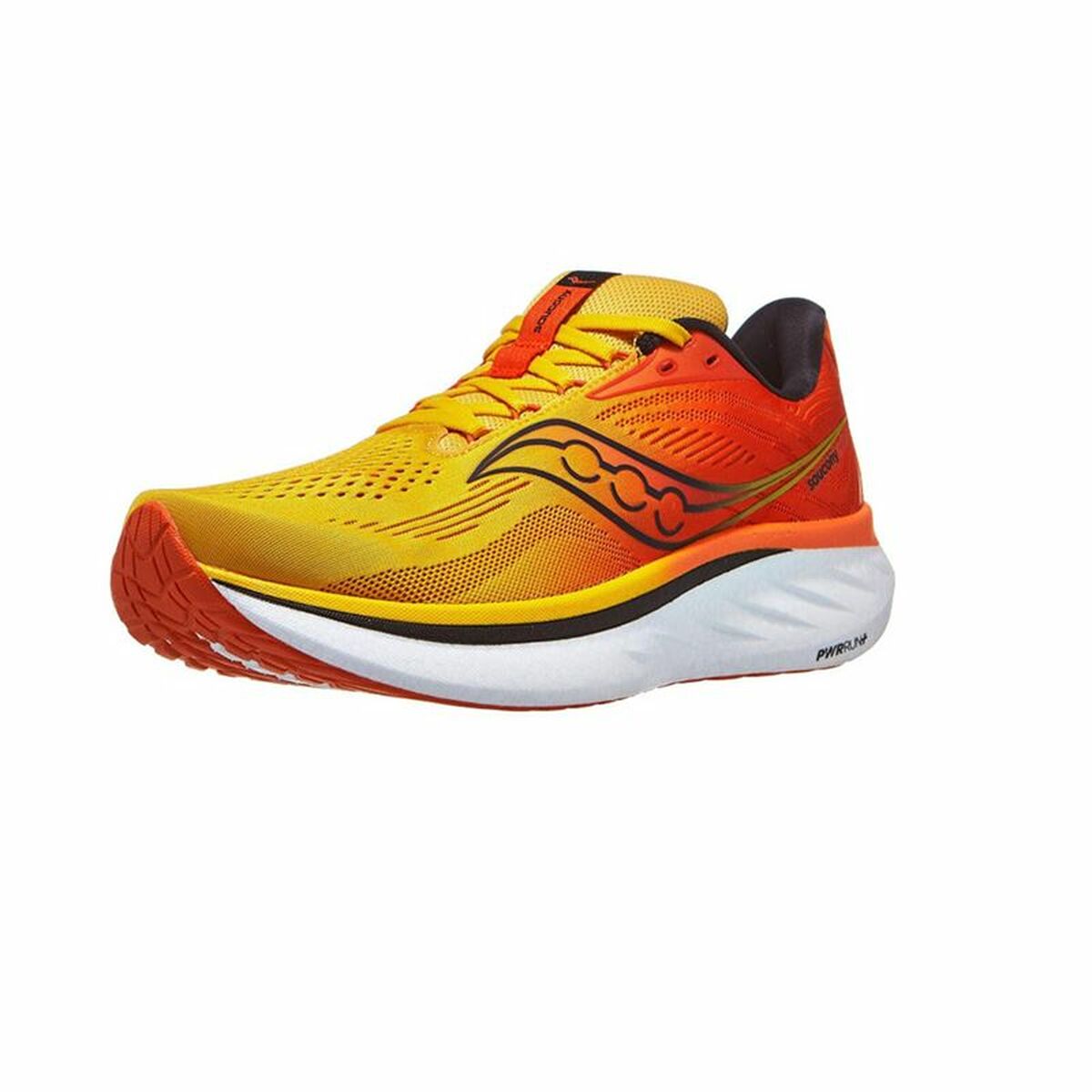 Running Shoes for Adults Saucony Ride 18