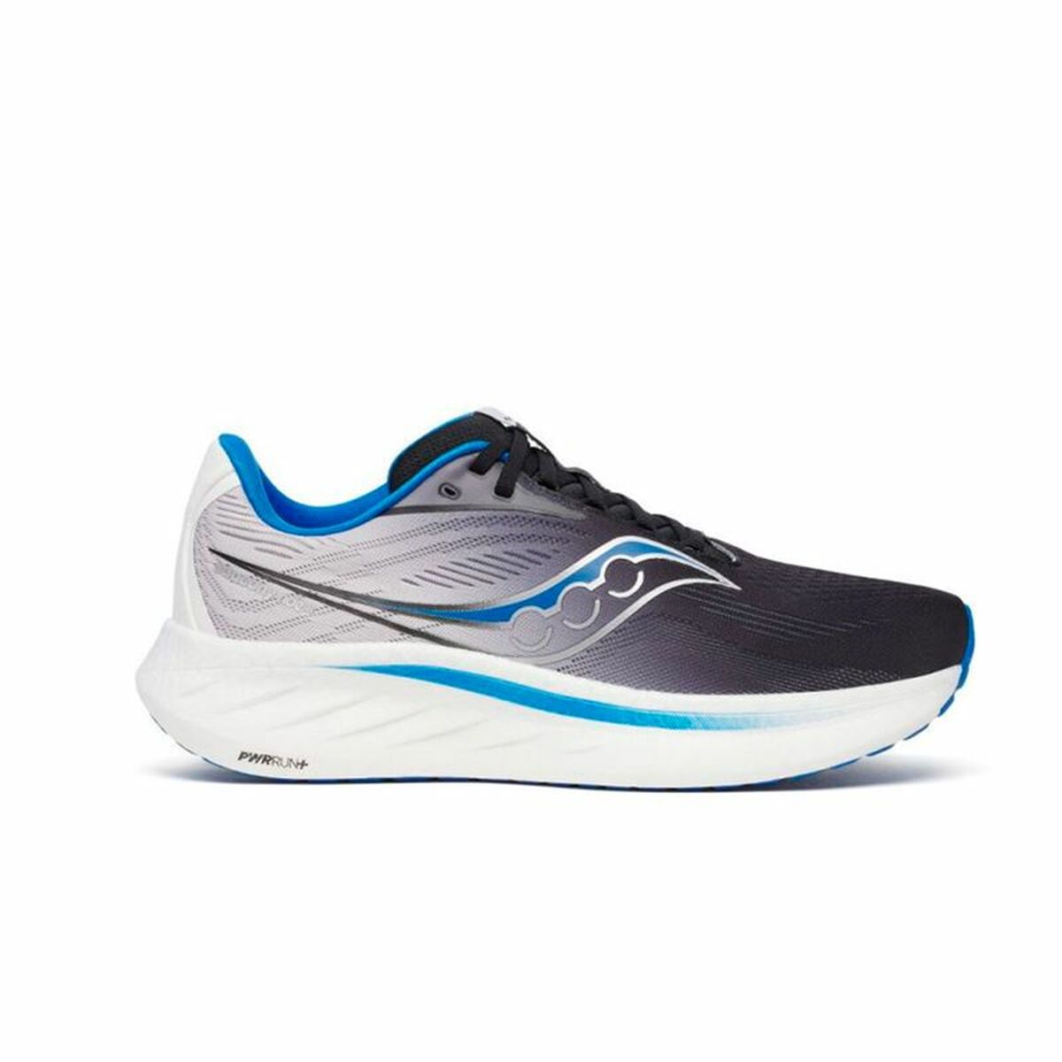 Running Shoes for Adults Saucony Ride 18