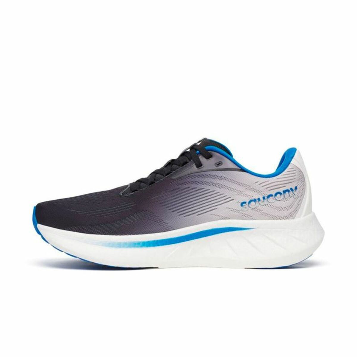 Running Shoes for Adults Saucony Ride 18