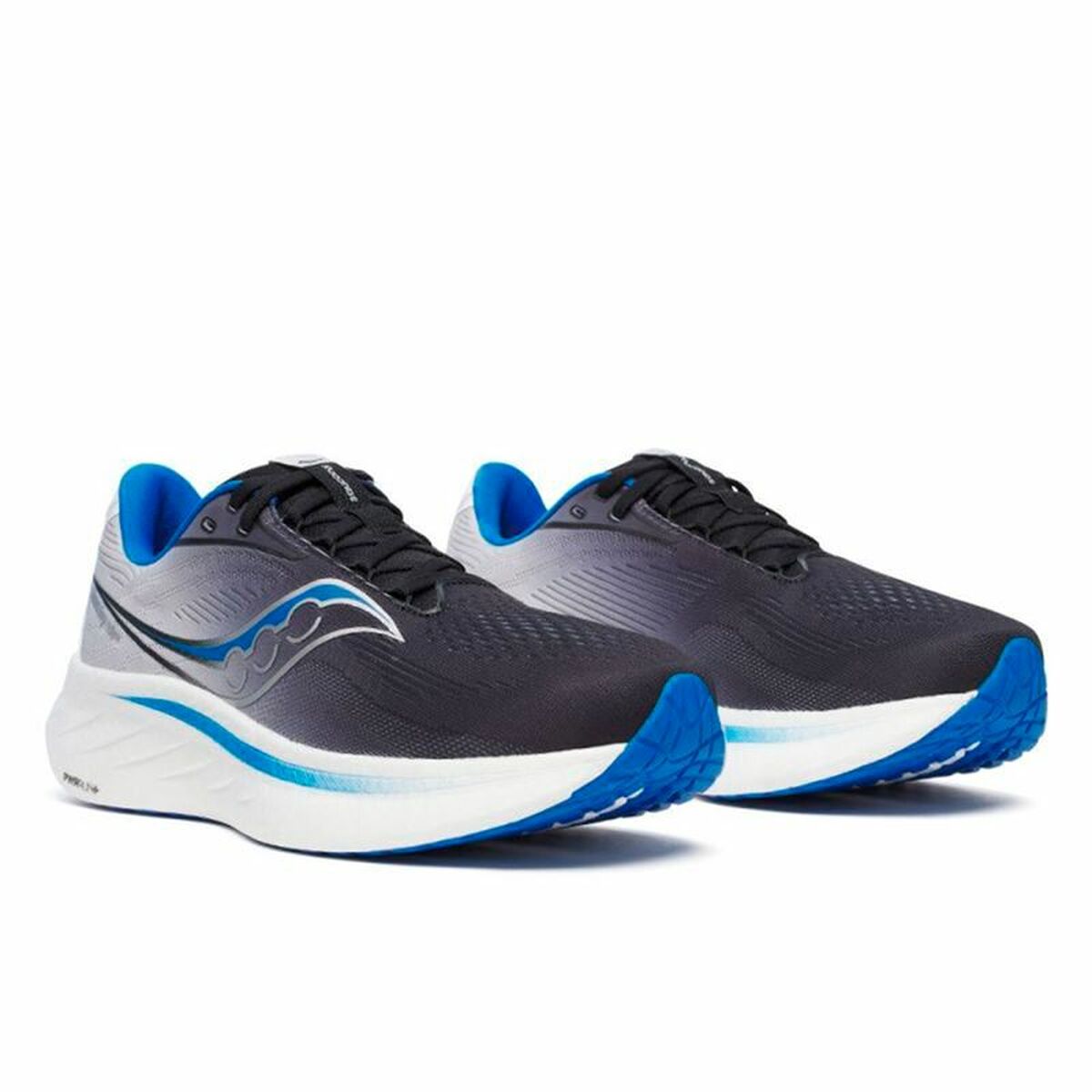 Running Shoes for Adults Saucony Ride 18