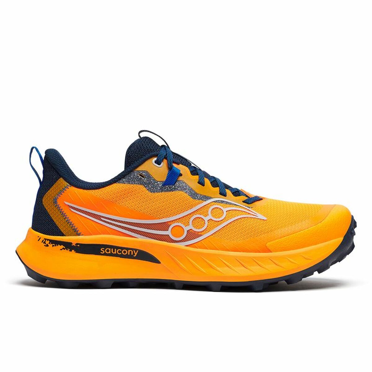 Running Shoes for Adults Saucony Peregrine 15