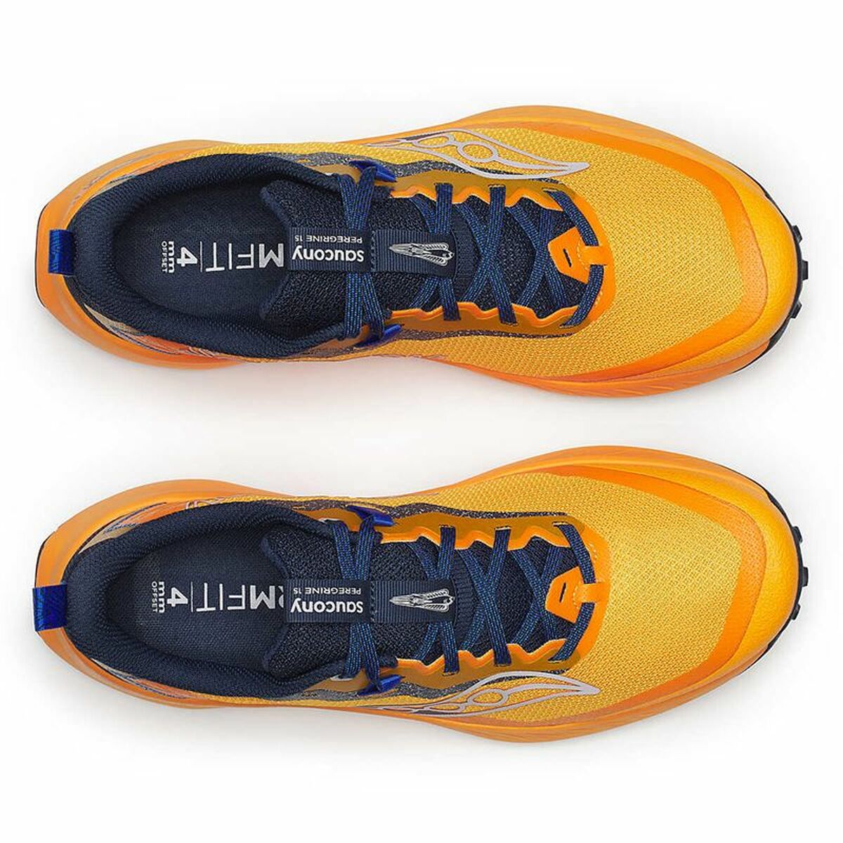 Running Shoes for Adults Saucony Peregrine 15