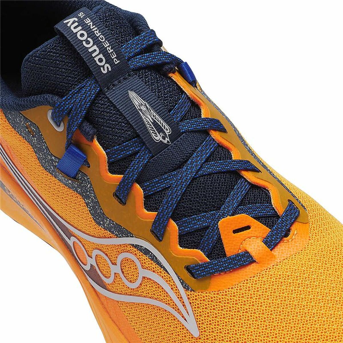 Running Shoes for Adults Saucony Peregrine 15