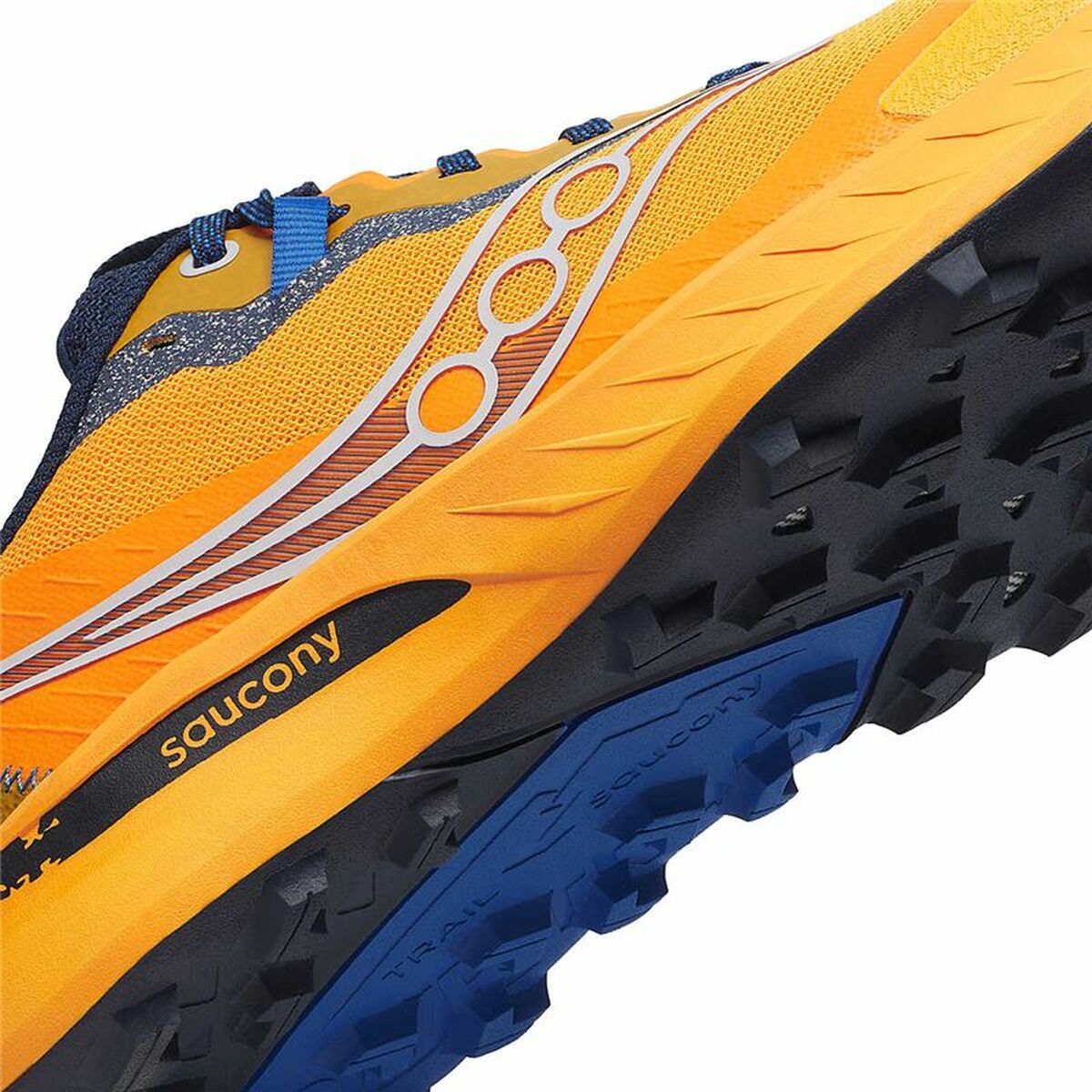 Running Shoes for Adults Saucony Peregrine 15