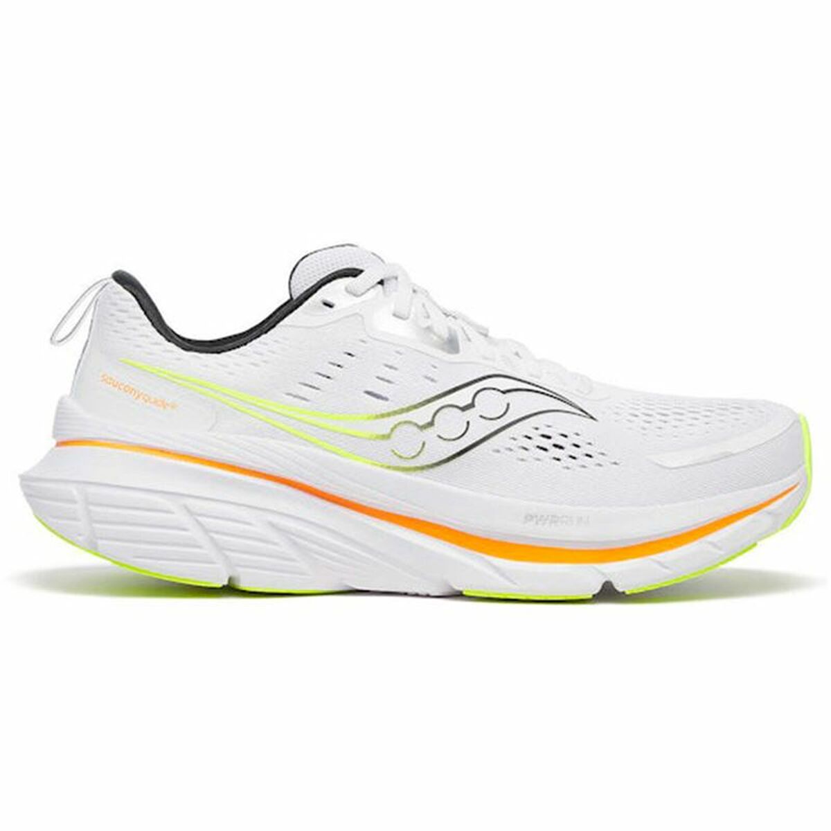 Running Shoes for Adults Saucony Guide 18