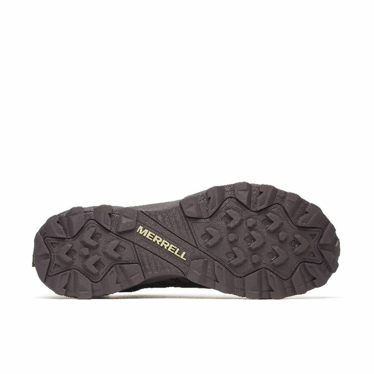 Walking Shoes for Men Merrell Speed Eco Wp