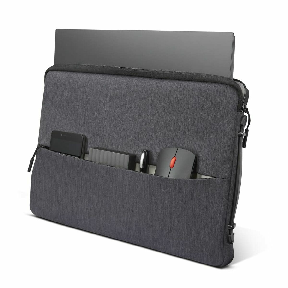 Laptop Case Lenovo GX40Z50941 Grey 14″