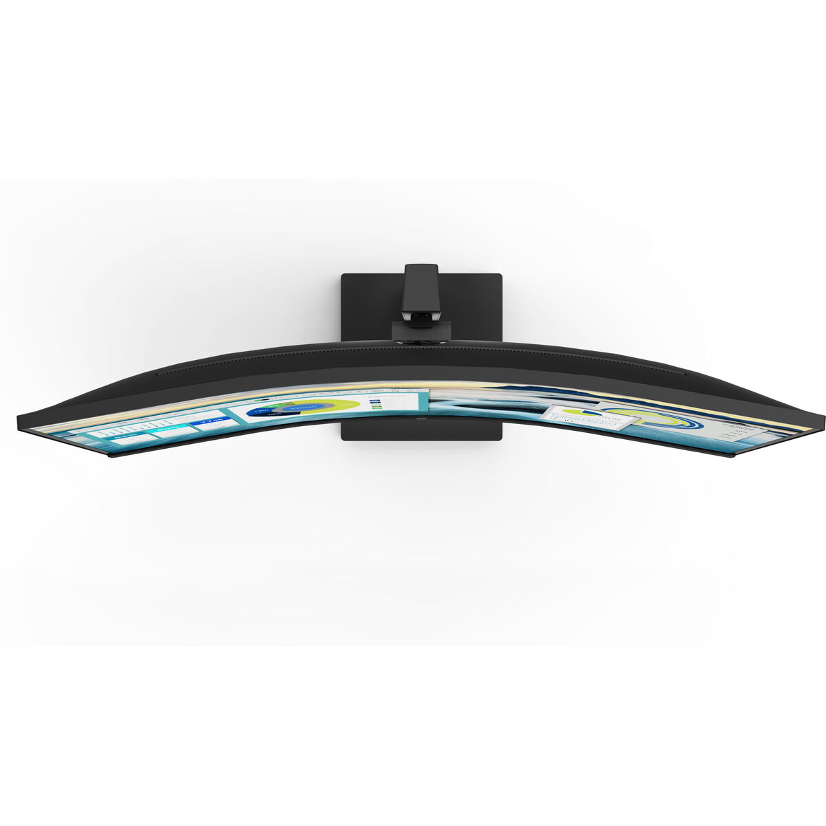 Monitor HP P34hc G4 34″ Wide Quad HD