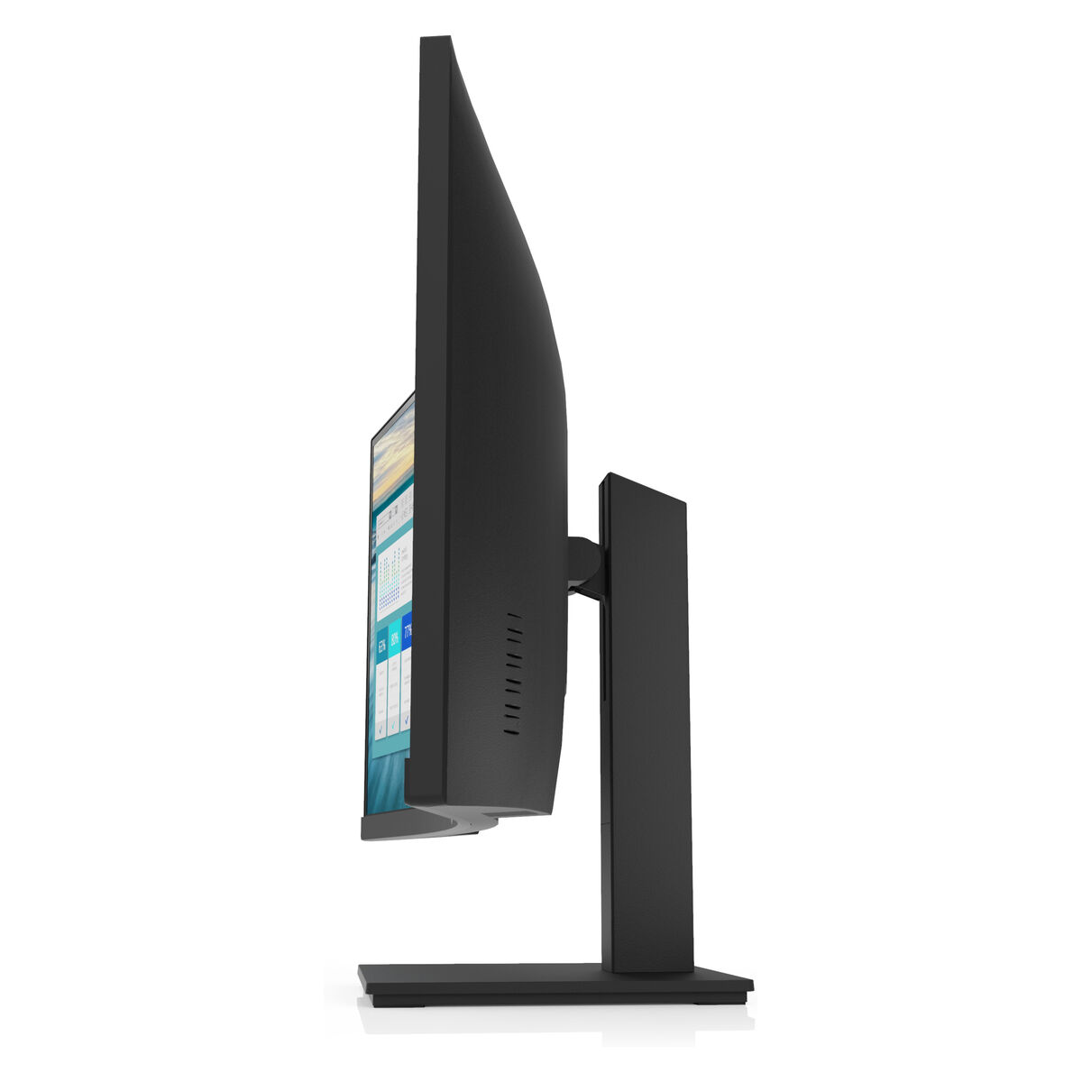 Monitor HP P34hc G4 34″ Wide Quad HD