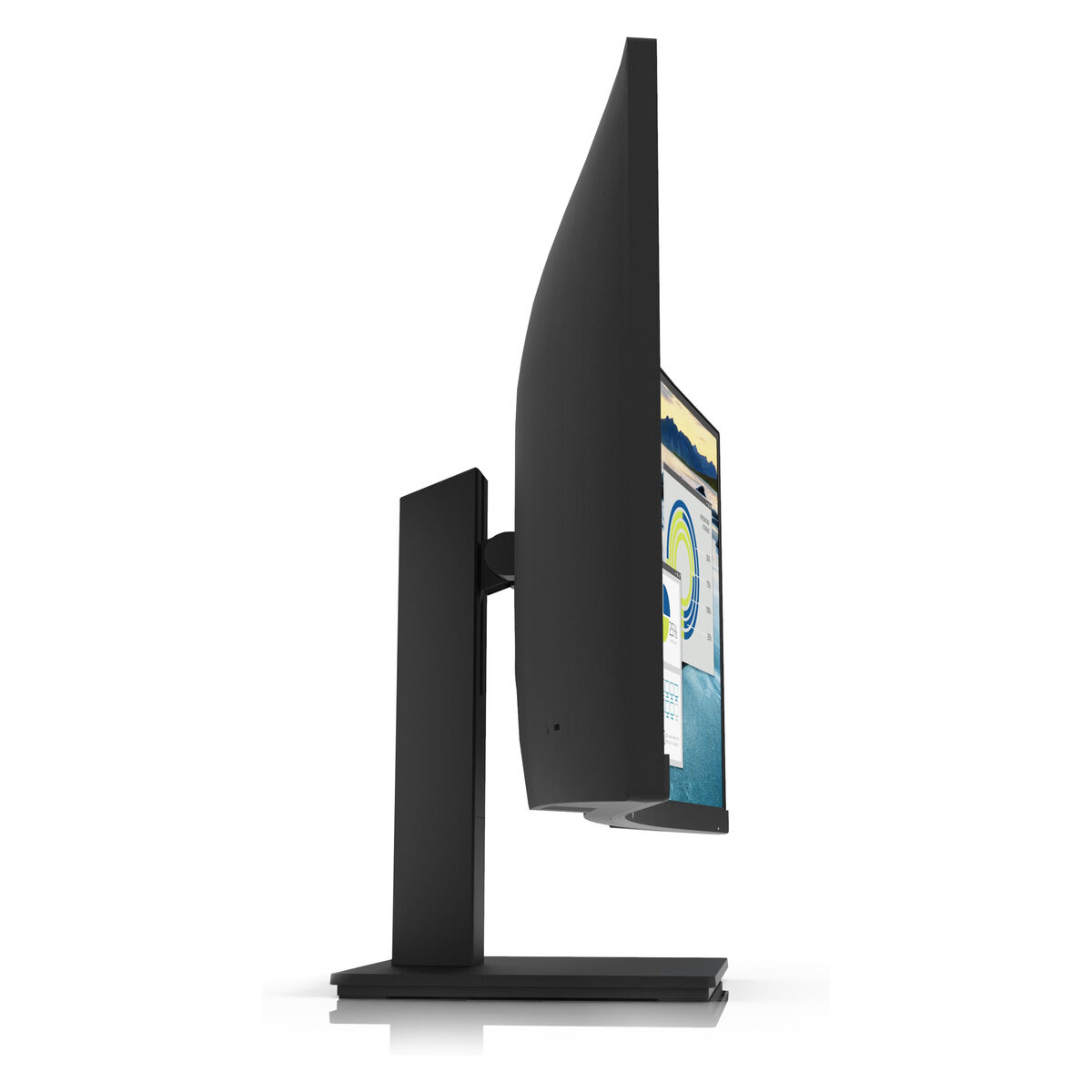 Monitor HP P34hc G4 34″ Wide Quad HD