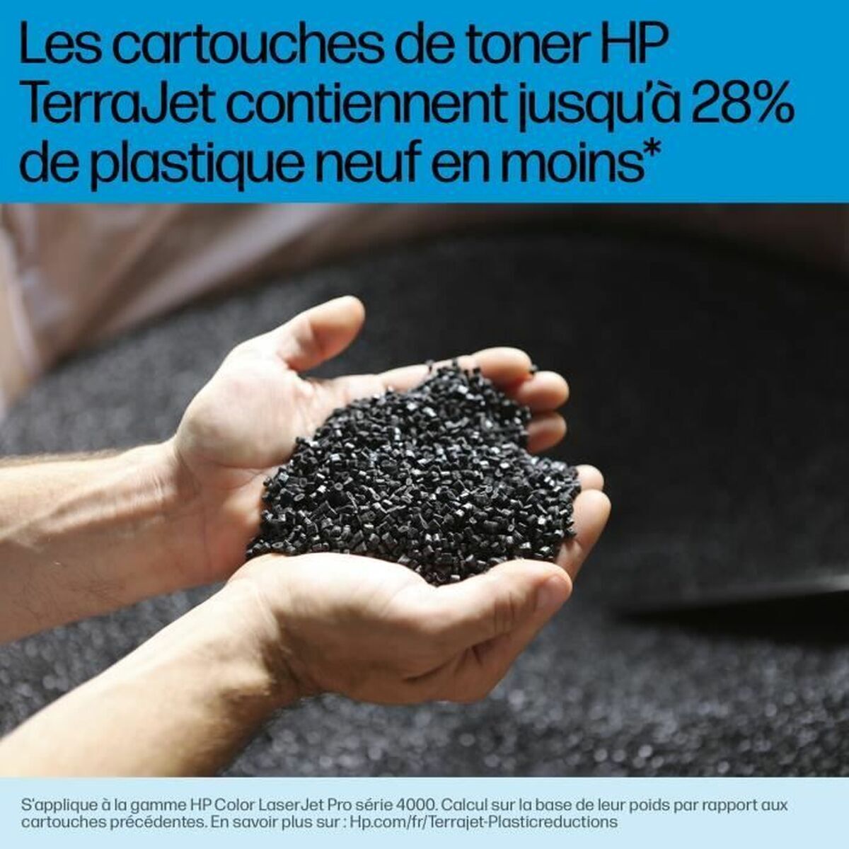 Original Ink Cartridge HP W2130A Black