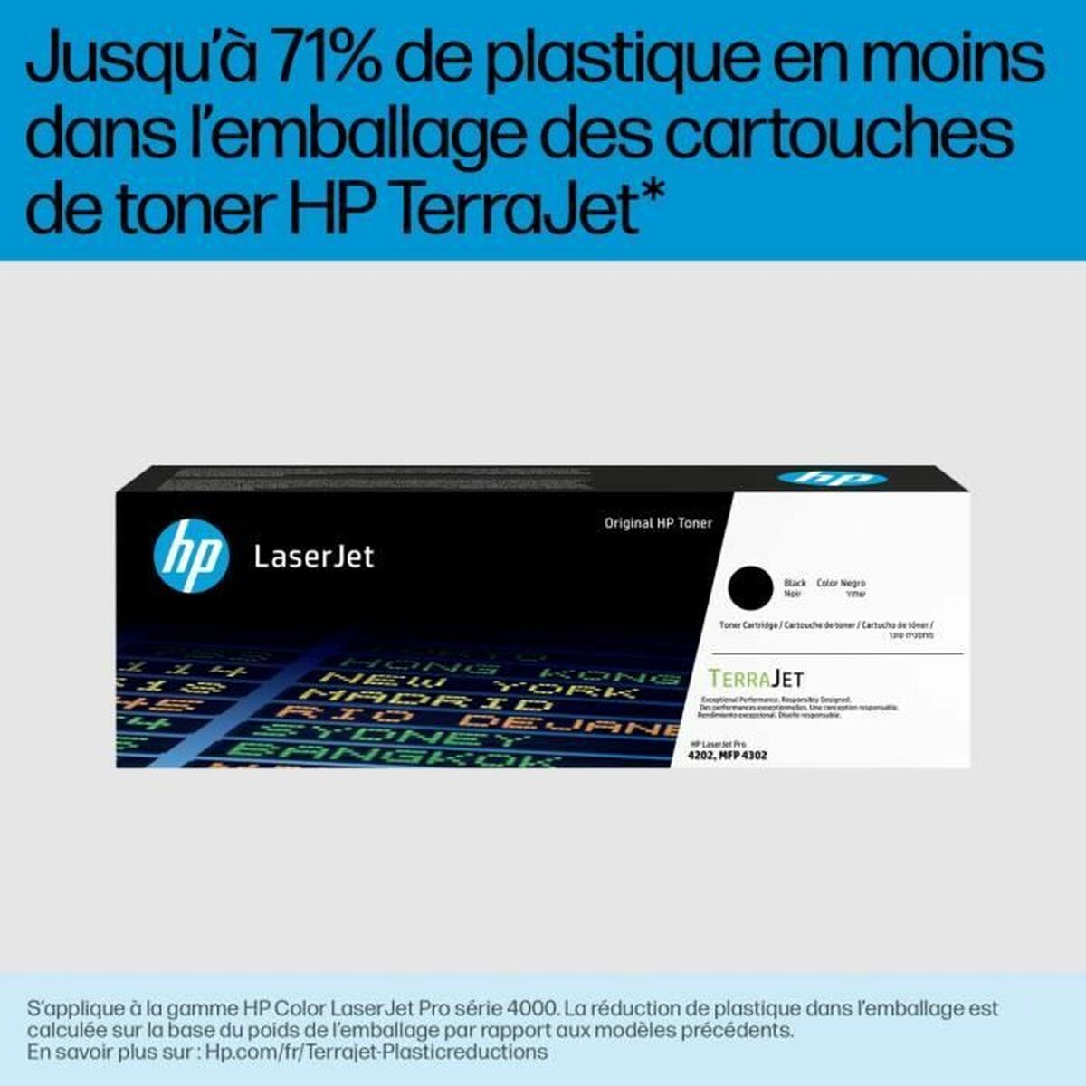 Original Ink Cartridge HP W2130A Black