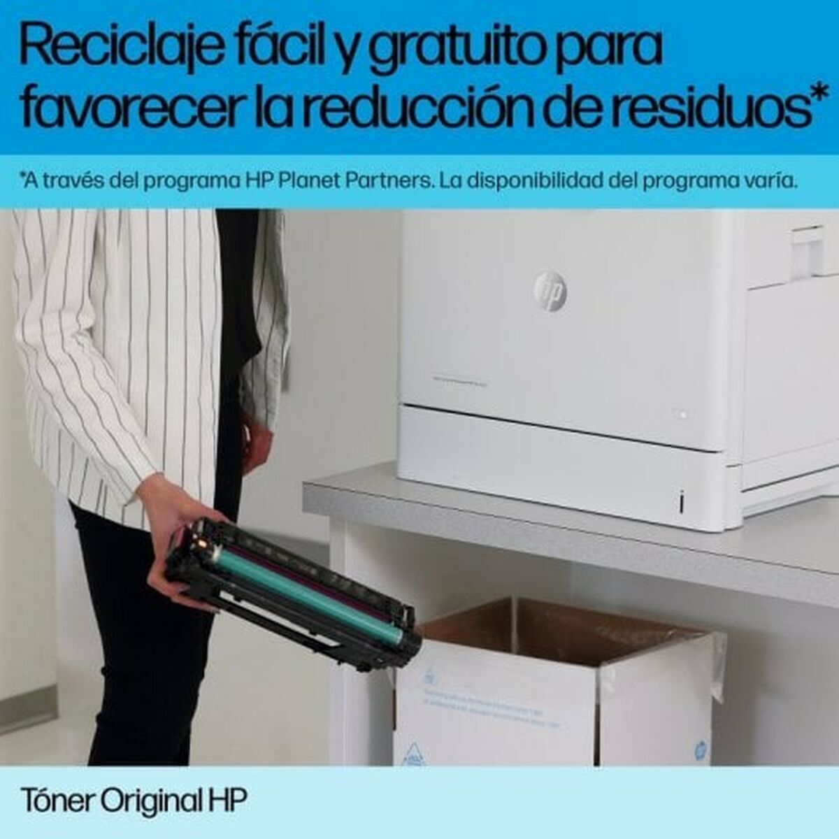 Original Ink Cartridge HP W2193A Magenta