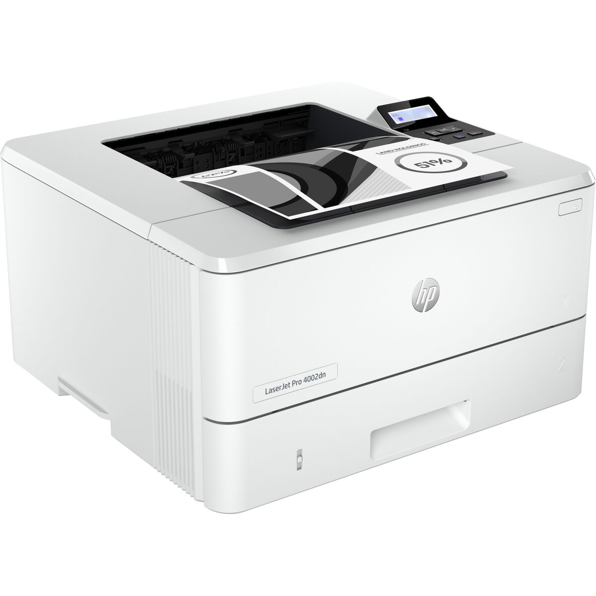 Laser Printer HP 2Z605F#B19