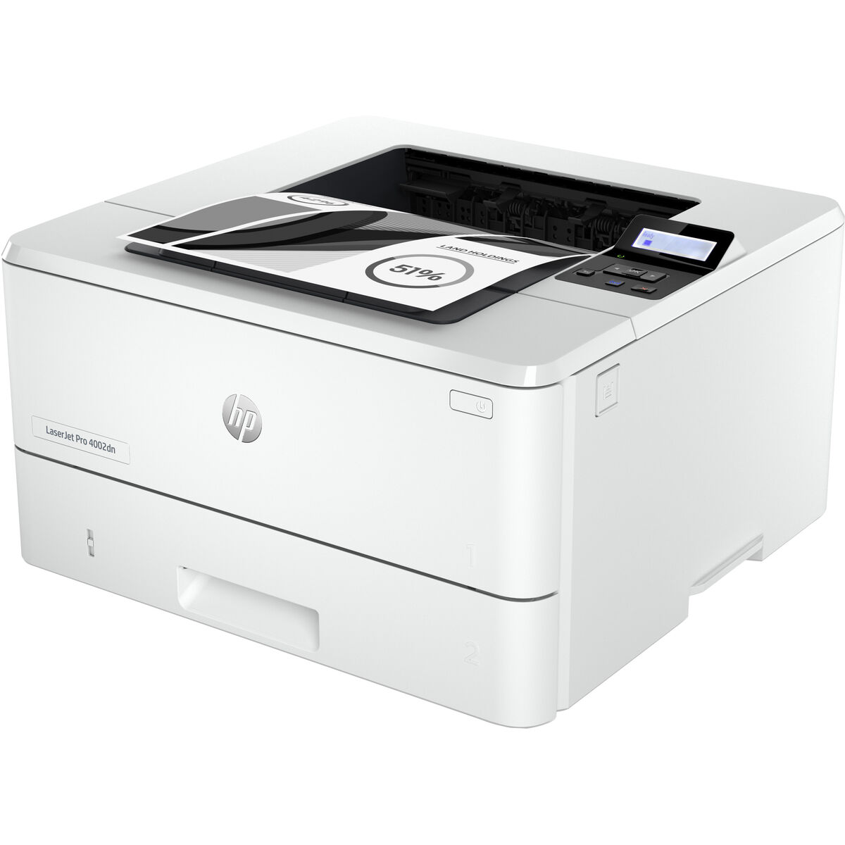 Laser Printer HP 2Z605F#B19