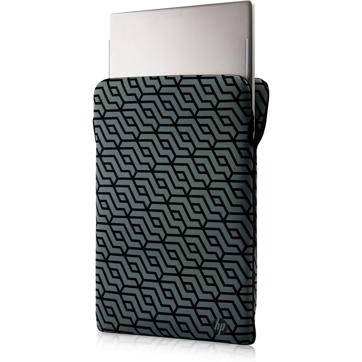 Laptop Case HP 2F2L4AA Black Grey 14.1″