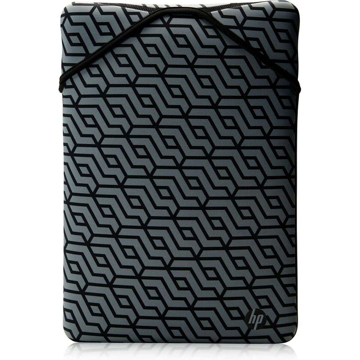 Laptop Case HP 2F2L4AA Black Grey 14.1″