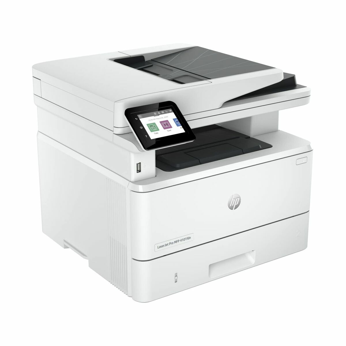 Monochrome Laser Printer HP 2Z622F Monochrome Laser Printer HP 2Z622F