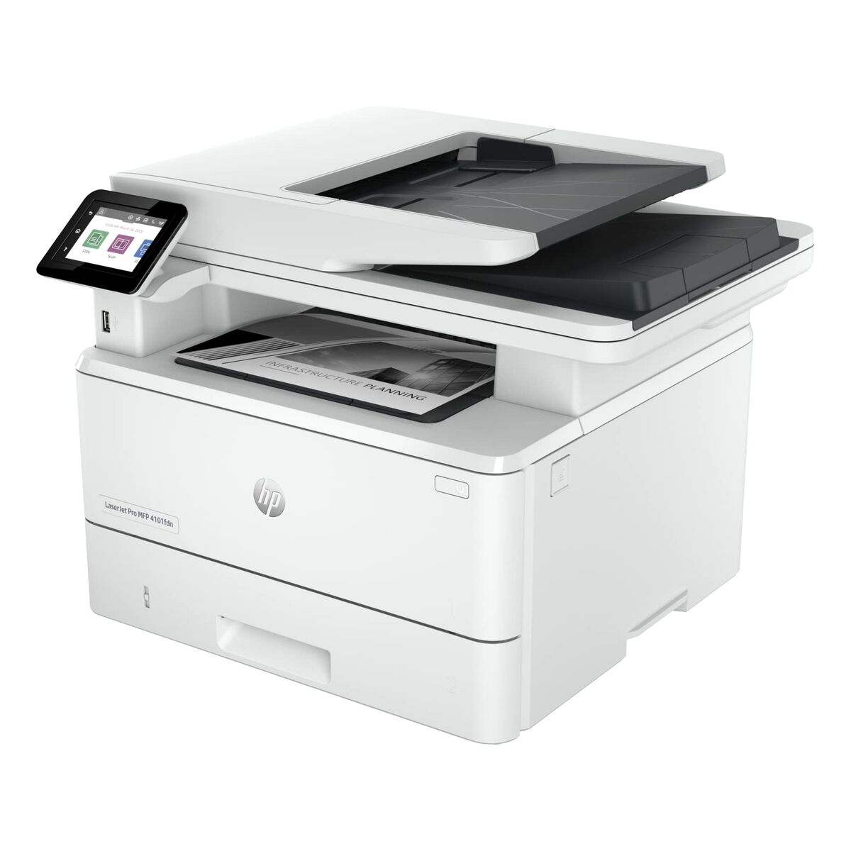 Laser Printer HP 2Z623F#B19 40 ppm Double-sided printing