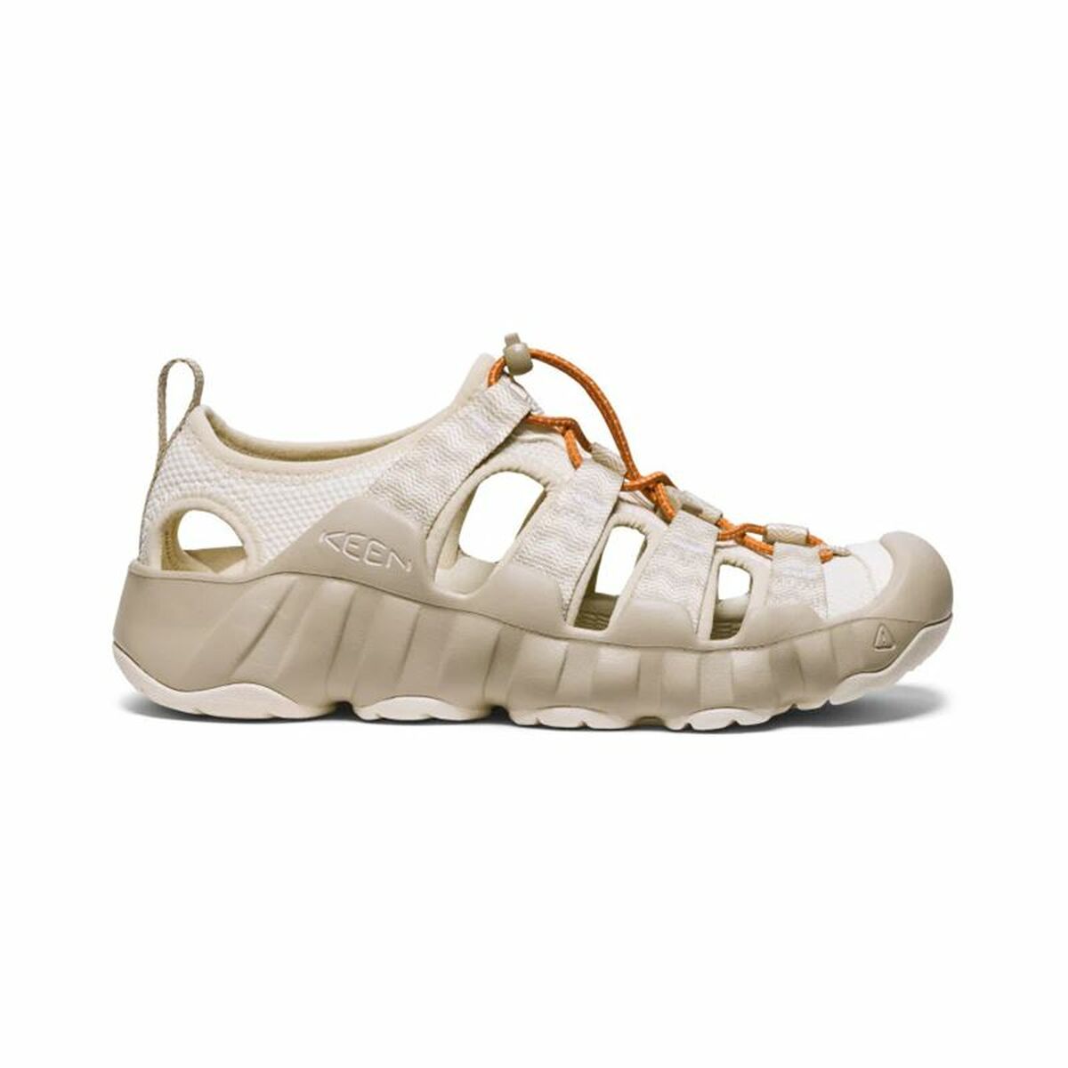Women’s sandals Keen Hyperport H2 White