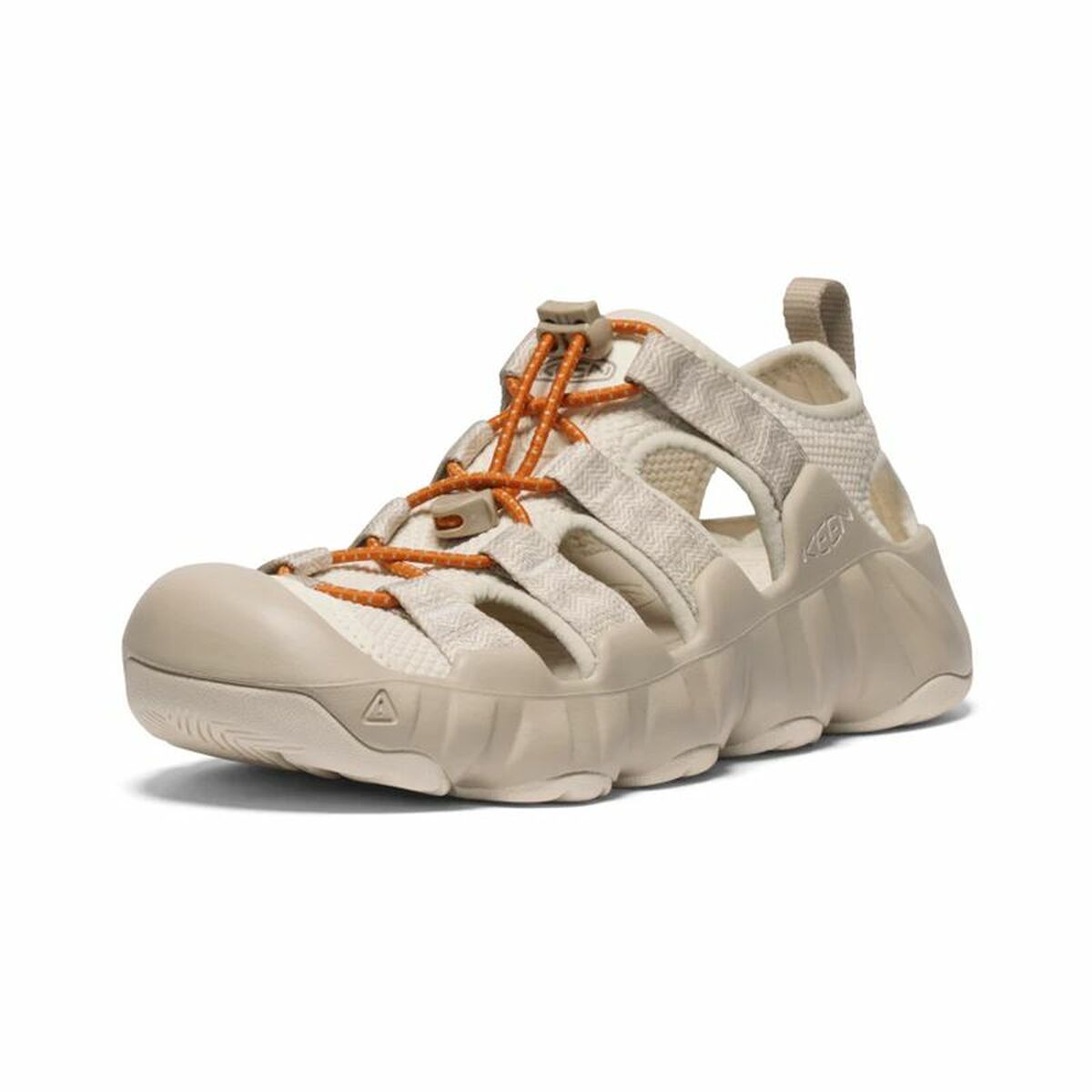 Women’s sandals Keen Hyperport H2 White