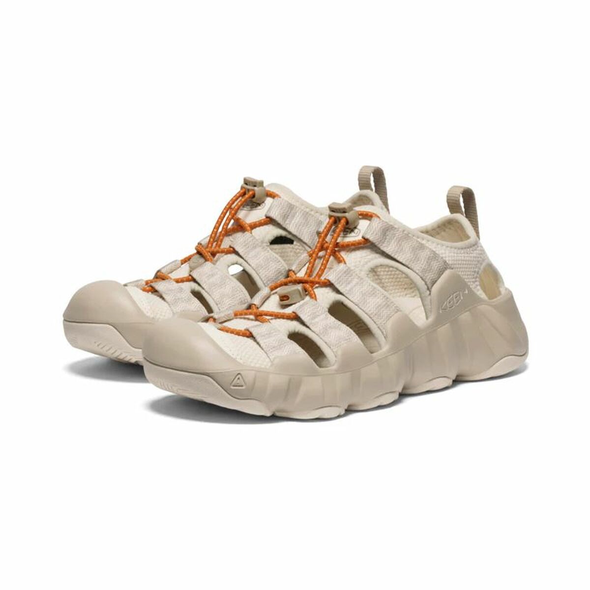 Women’s sandals Keen Hyperport H2 White
