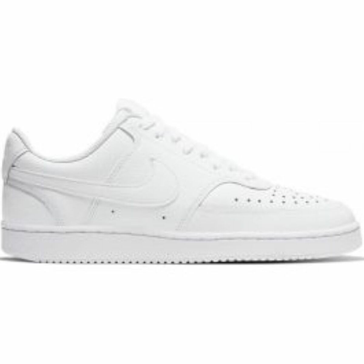 Men’s Trainers COURT VISION LOW NEXT Nike  NATUR DH3158 100 White