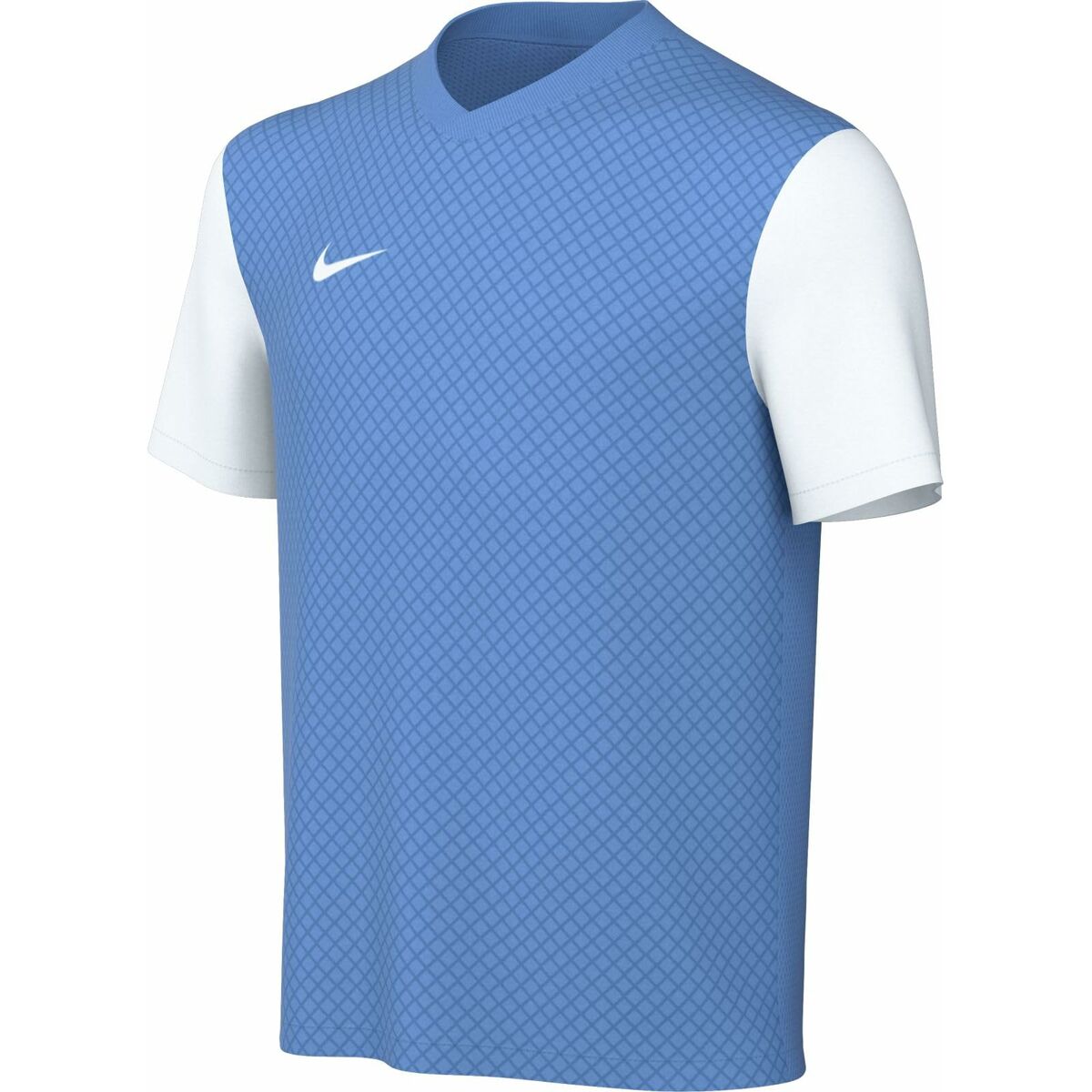 Children’s Short Sleeved Football Shirt Nike 13-15 Years Children’s Short Sleeved Football Shirt Nike 13-15 Years