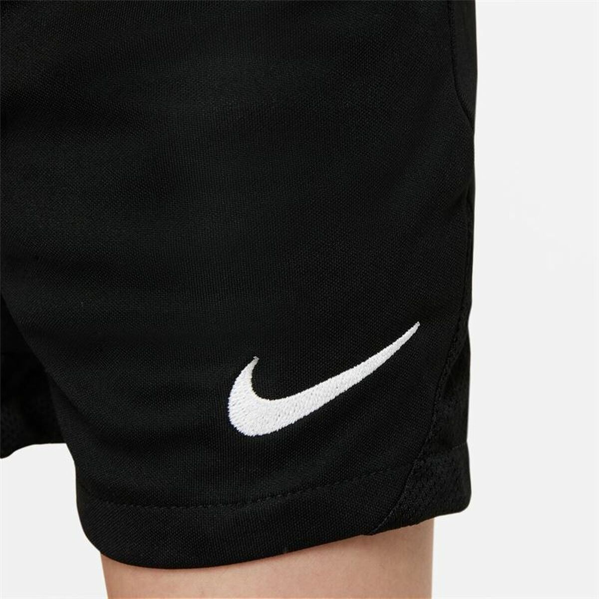 Children’s Sports Outfit Nike Dri-FIT Academy Pro Black
