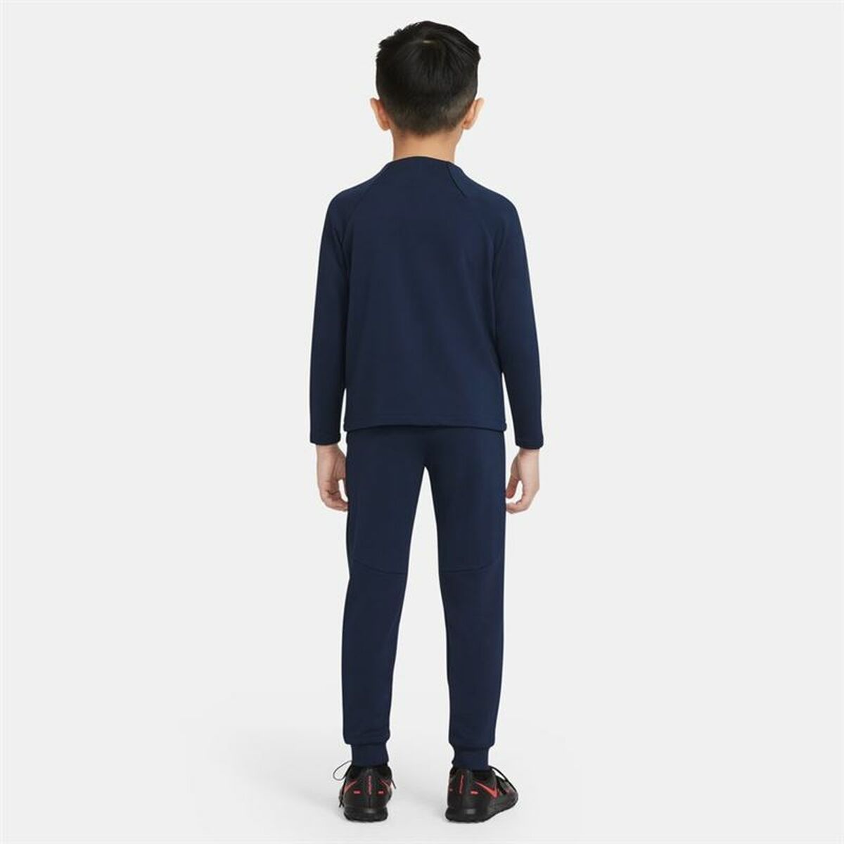 Childrens Tracksuit Nike Dri-FIT Academy Pro Dark blue