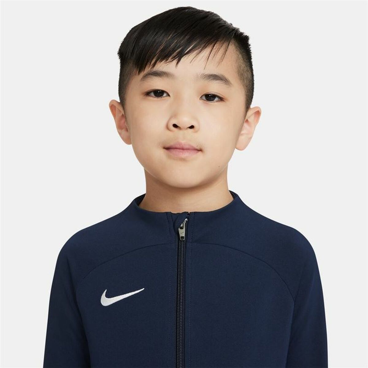 Childrens Tracksuit Nike Dri-FIT Academy Pro Dark blue