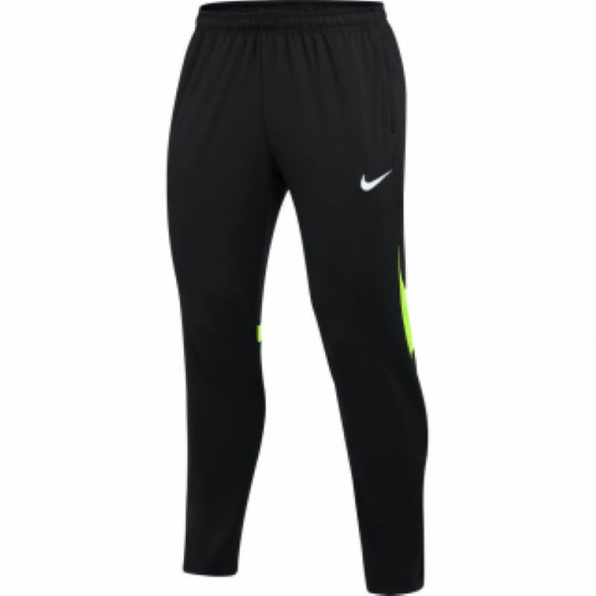 Children’s Tracksuit Bottoms Nike DH9325 010 Black