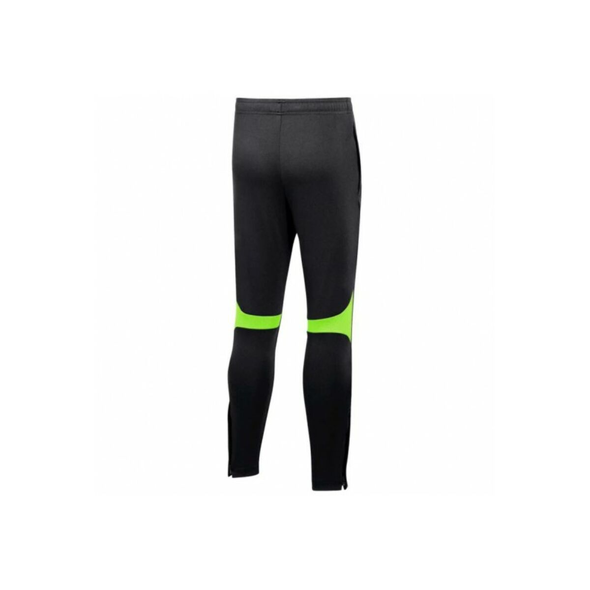Children’s Tracksuit Bottoms Nike DH9325 010 Black