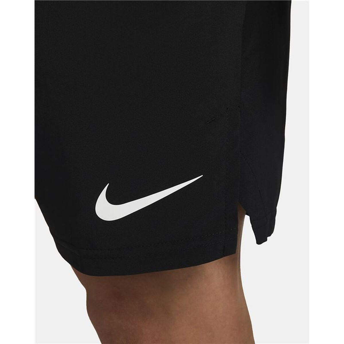 Adult Trousers Nike Nike Pro Dri-FIT Flex Vent Max Black Men