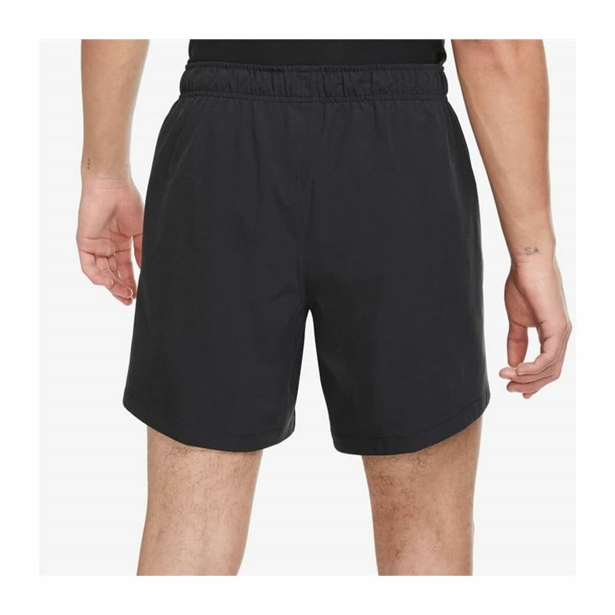 Men’s Sports Shorts Nike Pro Dri-FIT Flex Black