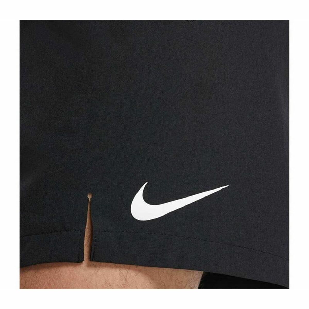 Men’s Sports Shorts Nike Pro Dri-FIT Flex Black