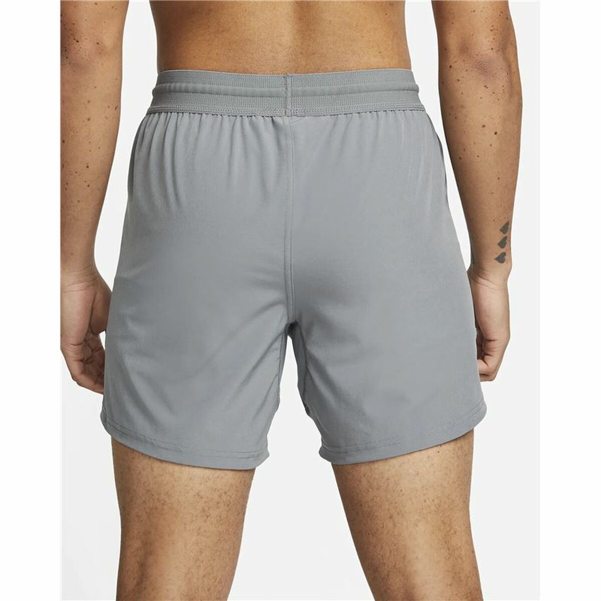 Men’s Sports Shorts Nike Pro Dri-FIT Flex Grey