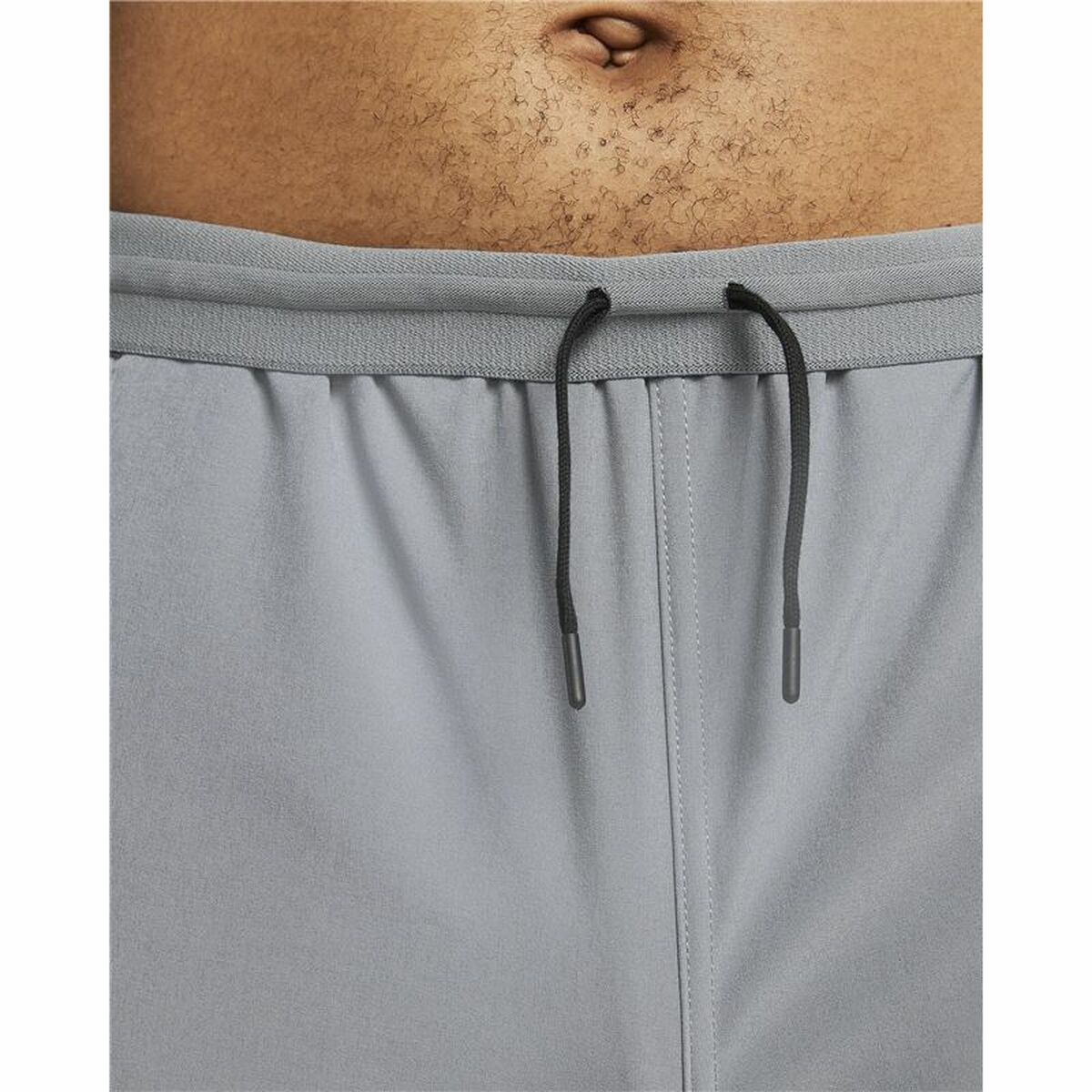 Men’s Sports Shorts Nike Pro Dri-FIT Flex Grey