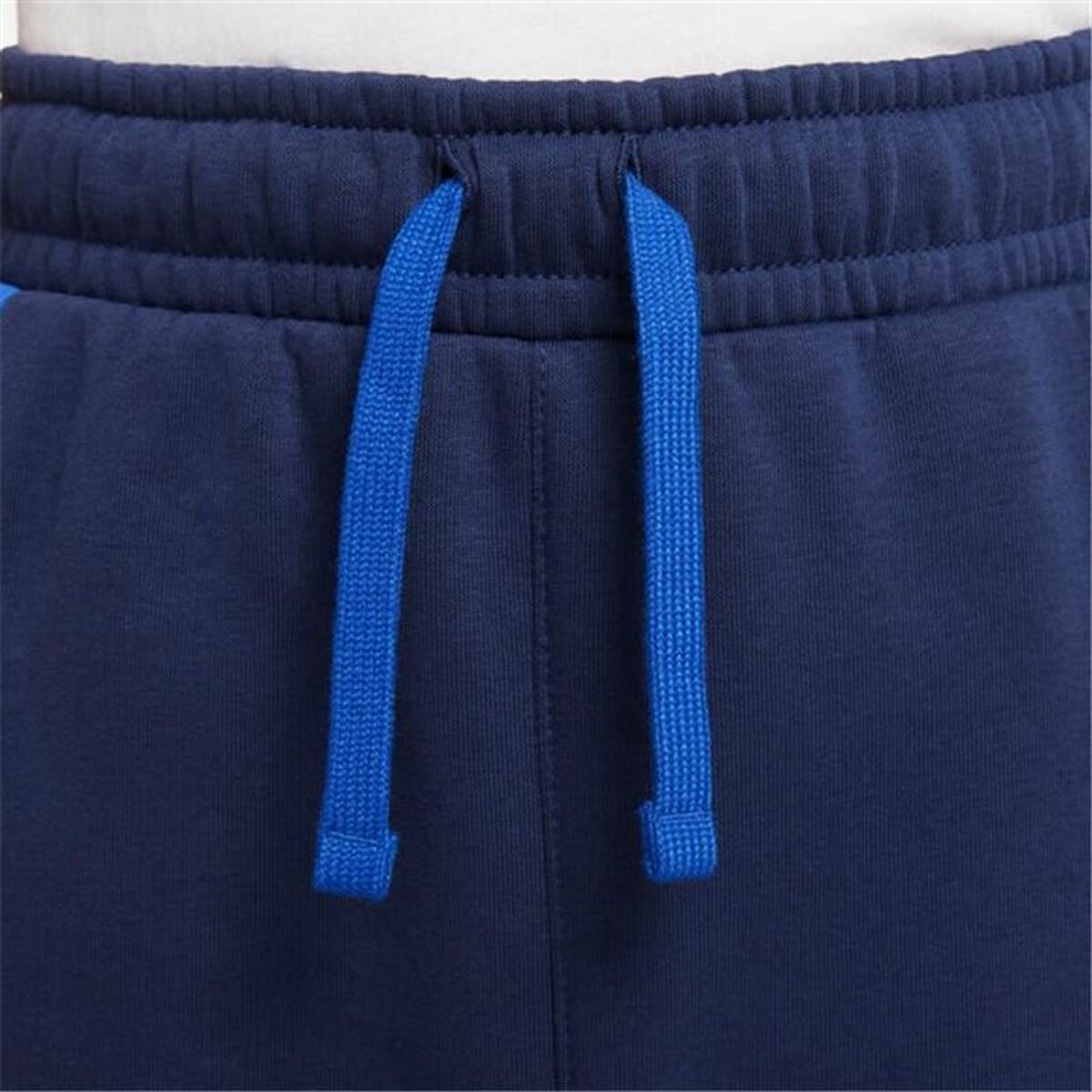 Children’s Tracksuit Bottoms Nike Sportswear  Blue